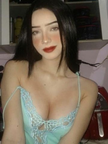 Анкета проститутки Алла, Рубцовск, 25 лет, №140226